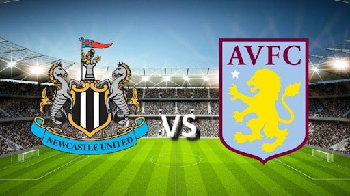 Thong tin truoc tran Newcastle United vs Aston Villa